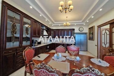 4+-rooms apartment apartment by the address st. Gagarinskoe plato (area 363,5 m²) - Atlanta.ua - photo 52