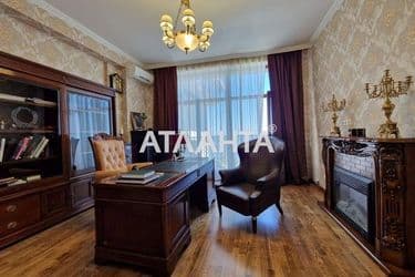 Многокомнатная квартира по адресу ул. Гагаринское плато (площадь 363,5 м²) - Atlanta.ua - фото 53