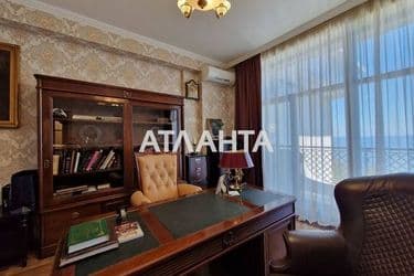 4+-rooms apartment apartment by the address st. Gagarinskoe plato (area 363,5 m²) - Atlanta.ua - photo 55