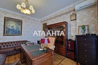 Багатокімнатна квартира за адресою вул. Гагарінське плато (площа 363,5 м²) - Atlanta.ua - фото 56