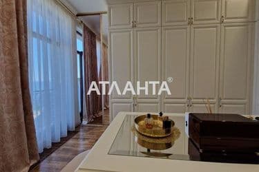 Многокомнатная квартира по адресу ул. Гагаринское плато (площадь 363,5 м²) - Atlanta.ua - фото 57