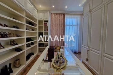 Многокомнатная квартира по адресу ул. Гагаринское плато (площадь 363,5 м²) - Atlanta.ua - фото 59