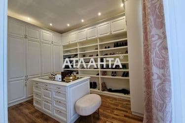 Багатокімнатна квартира за адресою вул. Гагарінське плато (площа 363,5 м²) - Atlanta.ua - фото 60