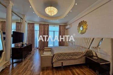 4+-rooms apartment apartment by the address st. Gagarinskoe plato (area 363,5 m²) - Atlanta.ua - photo 61