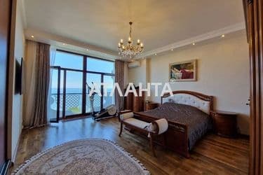 4+-rooms apartment apartment by the address st. Gagarinskoe plato (area 363,5 m²) - Atlanta.ua - photo 65