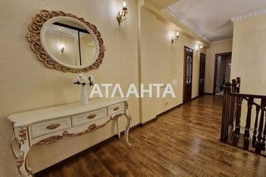 Багатокімнатна квартира за адресою вул. Гагарінське плато (площа 363,5 м²) - Atlanta.ua - фото 78