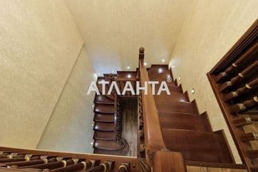 Багатокімнатна квартира за адресою вул. Гагарінське плато (площа 363,5 м²) - Atlanta.ua - фото 79