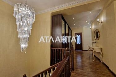 4+-rooms apartment apartment by the address st. Gagarinskoe plato (area 363,5 m²) - Atlanta.ua - photo 80