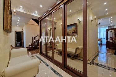 4+-rooms apartment apartment by the address st. Gagarinskoe plato (area 363,5 m²) - Atlanta.ua - photo 81