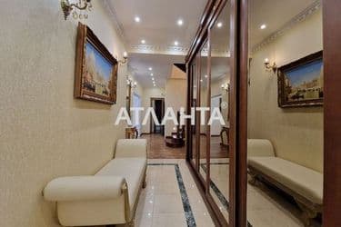 4+-rooms apartment apartment by the address st. Gagarinskoe plato (area 363,5 m²) - Atlanta.ua - photo 82