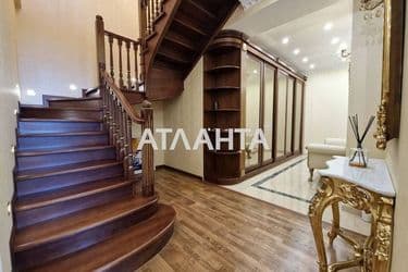 4+-rooms apartment apartment by the address st. Gagarinskoe plato (area 363,5 m²) - Atlanta.ua - photo 83