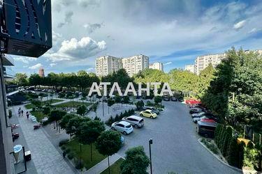 2-rooms apartment apartment by the address st. Pasechnaya ul (area 72 m²) - Atlanta.ua - photo 49