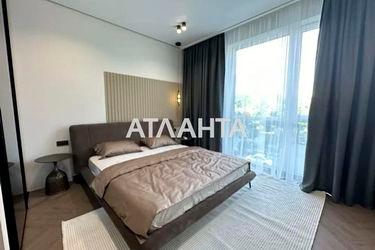 2-rooms apartment apartment by the address st. Pasechnaya ul (area 72 m²) - Atlanta.ua - photo 46