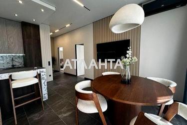 2-rooms apartment apartment by the address st. Pasechnaya ul (area 72 m²) - Atlanta.ua - photo 31