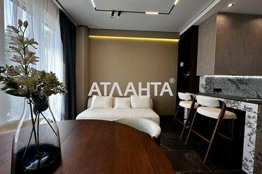 2-rooms apartment apartment by the address st. Pasechnaya ul (area 72 m²) - Atlanta.ua - photo 34