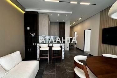 2-rooms apartment apartment by the address st. Pasechnaya ul (area 72 m²) - Atlanta.ua - photo 35