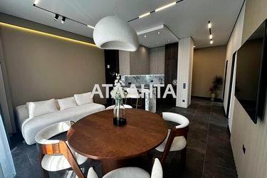 2-rooms apartment apartment by the address st. Pasechnaya ul (area 72 m²) - Atlanta.ua - photo 37