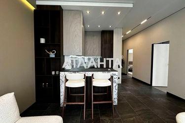 2-rooms apartment apartment by the address st. Pasechnaya ul (area 72 m²) - Atlanta.ua - photo 38