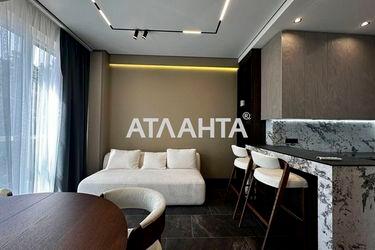 2-rooms apartment apartment by the address st. Pasechnaya ul (area 72 m²) - Atlanta.ua - photo 39