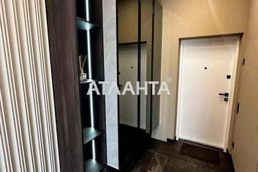 2-rooms apartment apartment by the address st. Pasechnaya ul (area 72 m²) - Atlanta.ua - photo 55