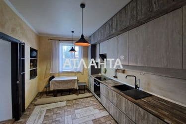 1-room apartment apartment by the address st. Chernomorskogo Kazachestva (area 40 m²) - Atlanta.ua - photo 13