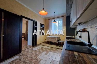 1-room apartment apartment by the address st. Chernomorskogo Kazachestva (area 40 m²) - Atlanta.ua - photo 15