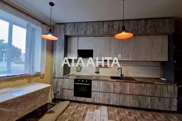 1-room apartment apartment by the address st. Chernomorskogo Kazachestva (area 40 m²) - Atlanta.ua - photo 16