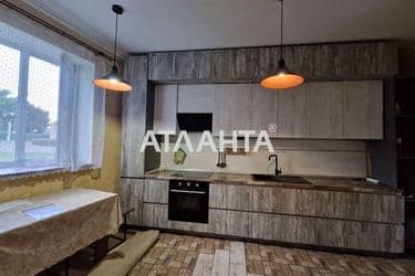 1-room apartment apartment by the address st. Chernomorskogo Kazachestva (area 40 m²) - Atlanta.ua - photo 16