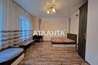 1-room apartment apartment by the address st. Chernomorskogo Kazachestva (area 40 m²) - Atlanta.ua - photo 17