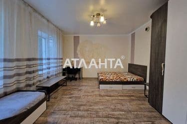 1-кімнатна квартира за адресою вул. Чорноморського Козацтва (площа 40 м²) - Atlanta.ua - фото 17