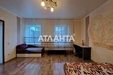 1-room apartment apartment by the address st. Chernomorskogo Kazachestva (area 40 m²) - Atlanta.ua - photo 18