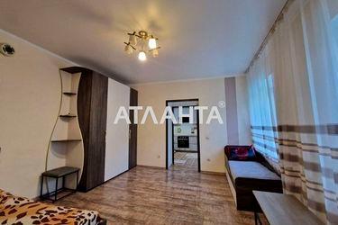 1-room apartment apartment by the address st. Chernomorskogo Kazachestva (area 40 m²) - Atlanta.ua - photo 19