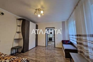 1-room apartment apartment by the address st. Chernomorskogo Kazachestva (area 40 m²) - Atlanta.ua - photo 19