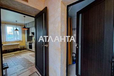 1-room apartment apartment by the address st. Chernomorskogo Kazachestva (area 40 m²) - Atlanta.ua - photo 20