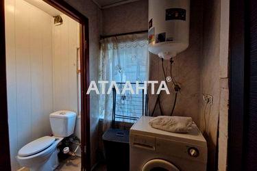 1-room apartment apartment by the address st. Chernomorskogo Kazachestva (area 40 m²) - Atlanta.ua - photo 21