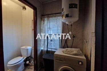 1-room apartment apartment by the address st. Chernomorskogo Kazachestva (area 40 m²) - Atlanta.ua - photo 21