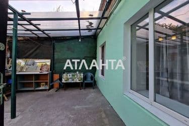 1-room apartment apartment by the address st. Chernomorskogo Kazachestva (area 40 m²) - Atlanta.ua - photo 22