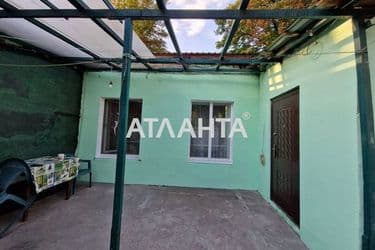 1-room apartment apartment by the address st. Chernomorskogo Kazachestva (area 40 m²) - Atlanta.ua - photo 23