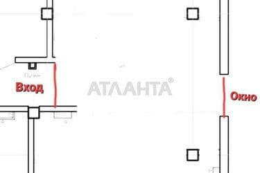 3-rooms apartment apartment by the address st. Kulikovskiy 2 y per (area 91,5 m²) - Atlanta.ua - photo 10