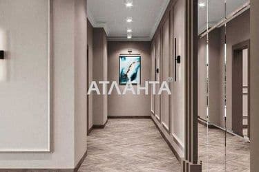 3-кімнатна квартира за адресою Куликівський 2-й пров. (площа 91,5 м²) - Atlanta.ua - фото 13