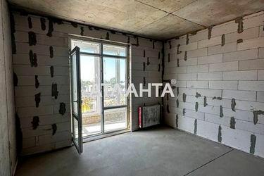 1-room apartment apartment by the address st. Slobodskaya (area 26,5 m²) - Atlanta.ua - photo 18