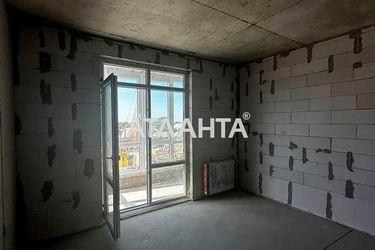 1-room apartment apartment by the address st. Slobodskaya (area 26,5 m²) - Atlanta.ua - photo 20