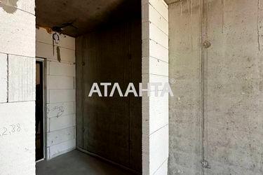 1-room apartment apartment by the address st. Slobodskaya (area 26,5 m²) - Atlanta.ua - photo 21