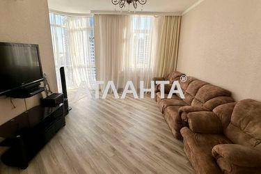 2-rooms apartment apartment by the address st. Gagarinskoe plato (area 67 m²) - Atlanta.ua - photo 19