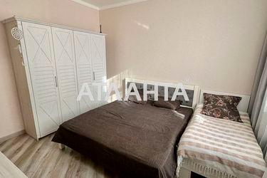 2-rooms apartment apartment by the address st. Gagarinskoe plato (area 67 m²) - Atlanta.ua - photo 20