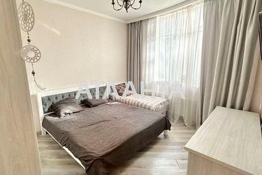 2-rooms apartment apartment by the address st. Gagarinskoe plato (area 67 m²) - Atlanta.ua - photo 21