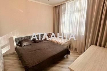 2-rooms apartment apartment by the address st. Gagarinskoe plato (area 67 m²) - Atlanta.ua - photo 22