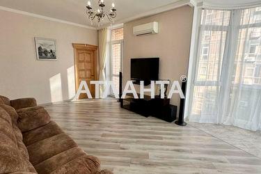 2-rooms apartment apartment by the address st. Gagarinskoe plato (area 67 m²) - Atlanta.ua - photo 24