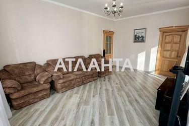 2-rooms apartment apartment by the address st. Gagarinskoe plato (area 67 m²) - Atlanta.ua - photo 25