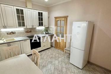 2-rooms apartment apartment by the address st. Gagarinskoe plato (area 67 m²) - Atlanta.ua - photo 26